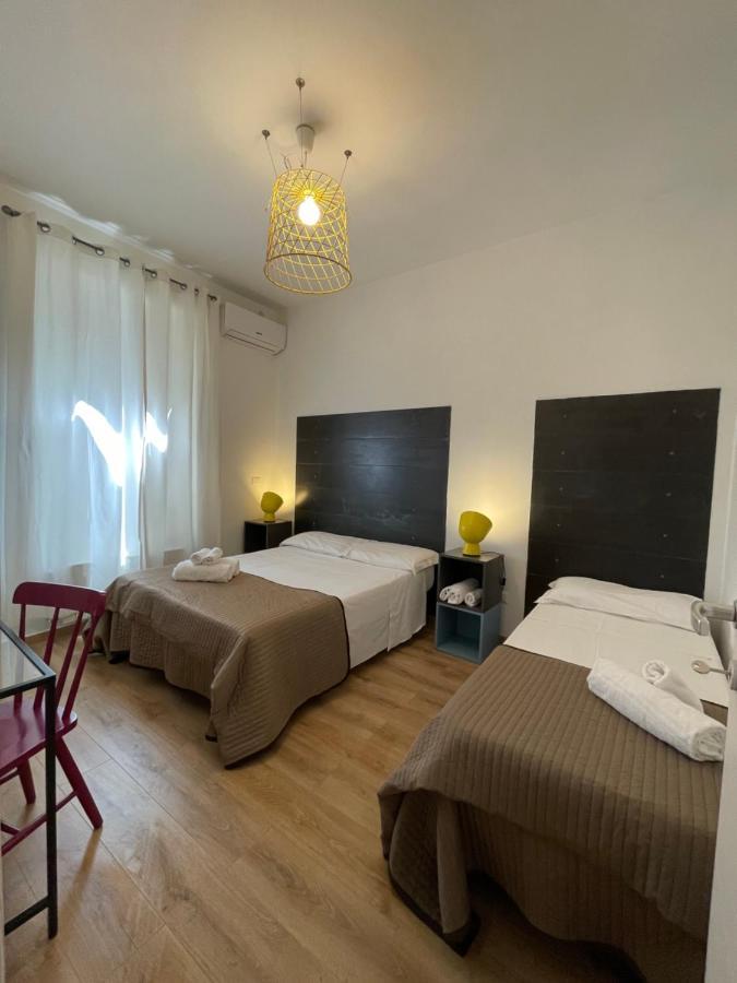 Suite Falisci — Photos 1